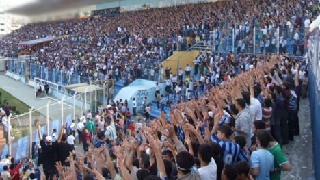 Adana Demirspor'da şok.