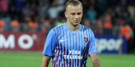 Marek Sapara'ya özel ödül