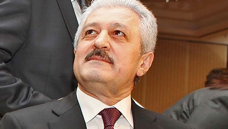 Aydınlar'dan tehdit gibi açıklama