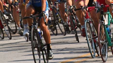 Sarıkamış şehitleri anısına pedal çeviriyorlar..