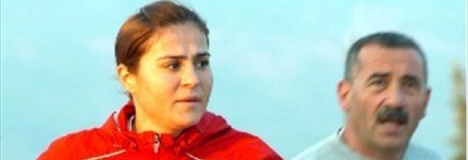 Canlı Yayında Gerginlik...
