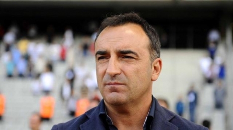 Carvalhal: Hakem hatalı