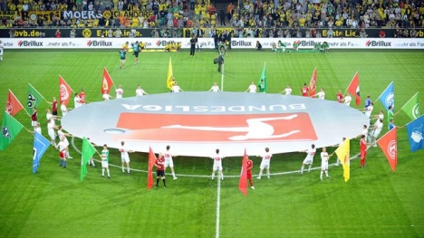 Eşcinsel futbolcunun korkusu
