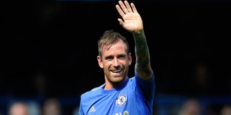Fenerbahçe Meireles'i borsaya bildirdi