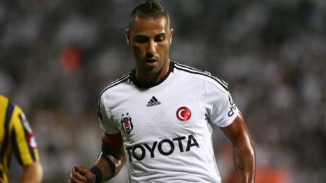 Quaresma %51 dönüyor iddiası!