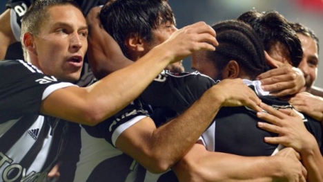 Kartal 3 puanı 3 golle aldı