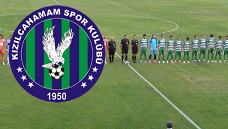 Kızılcahamamspor evinde kazanamadı...