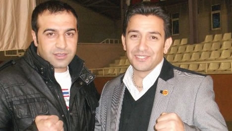 Muay Thai'de seçim kızışıyor...