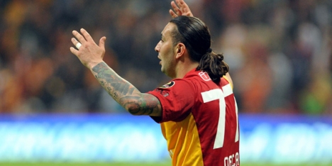 Necati Eskişehirspor'da