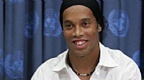 Ronaldinho için 'öldü' iddiası