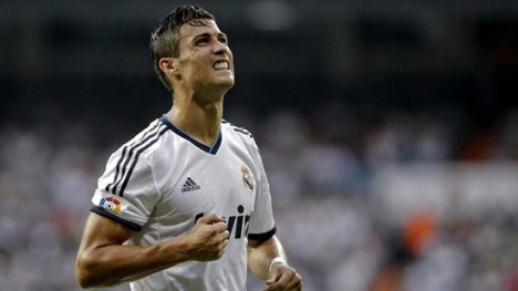 Ronaldo'nun fiyatı 200 milyon avro
