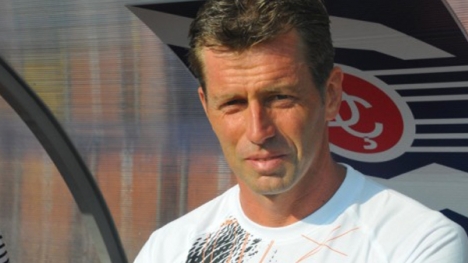 Skibbe: "İlk 30 dakika gibi olsaydık..."