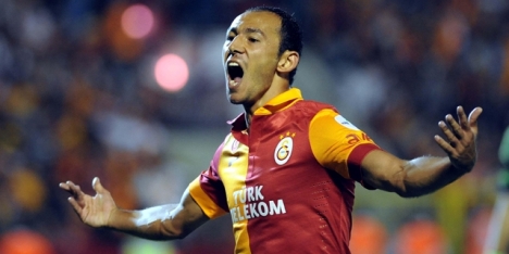 Umut Bulut, Ankaragücü'ne kazandırıyor...