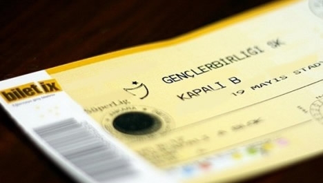 Beşiktaş-Gençlerbirliği maçının biletleri satışa çıkıyor!