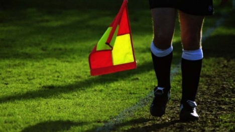 2.Lig Beyaz Grup'ta haftanın hakemleri..