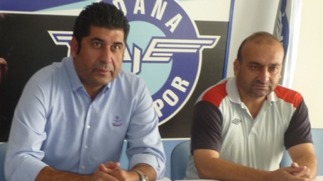 Adana Demirspor taraftarına çağrı!