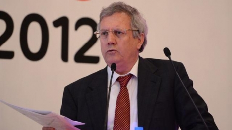"Aziz Bey'de vefa yoktur"