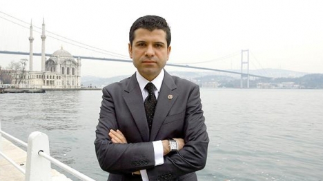 Bekir Yunus Uçar ile yeniden..