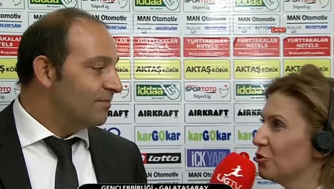 Çapa: "İyi niyetimiz suistimal edilmesin"
