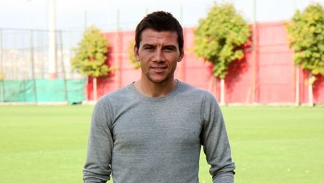 Erciyesspor, Cem Can ile yeniden anlaştı..