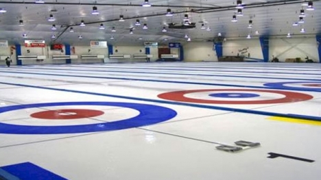 Curlingde heyecan devam ediyor..