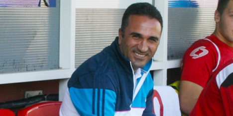 Göztepe Özgür Zengin emanet