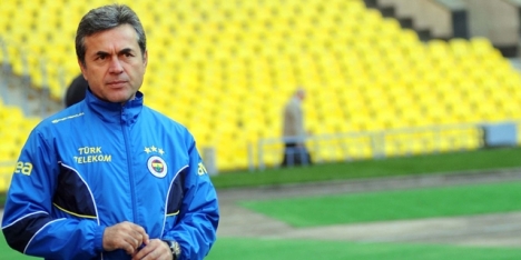 Kocaman'dan Alex açıklaması