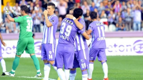 Orduspor unvanını kaybetmedi