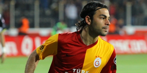 Selçuk ve Sercan kadroya alınmadı!