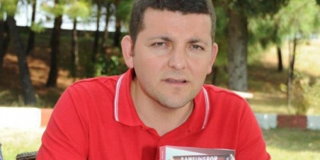 ''Ankaragücü maçında rakibimizi küçümsedik''