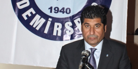 Adana Demirspor taraftarına çağrı