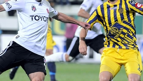 Ankaragücü, Kartal'ı avlamak istiyor...