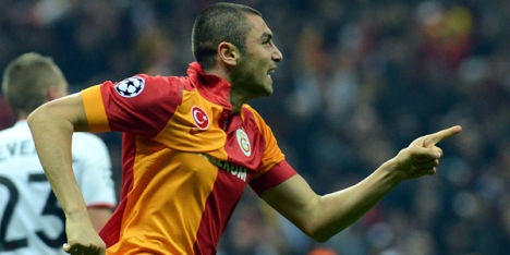 Burak gözünü krallığa dikti