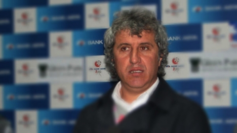 Durmuş: "Ankaragücü maçı çok önemli"