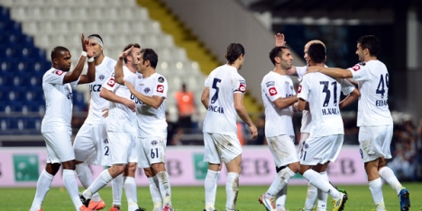 Paşa'nın Manisa'da 3 puan hesapları