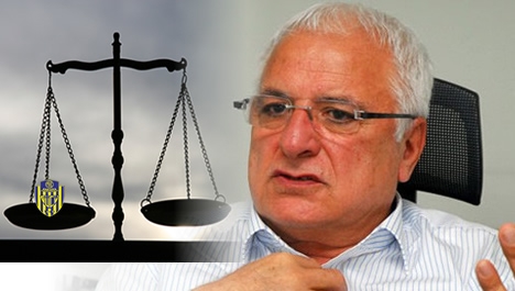 Cemal Aydın için 7 yıla kadar hapis isteniyor.