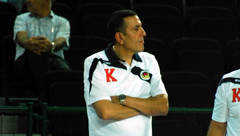 "Seyirci desteği istiyoruz"
