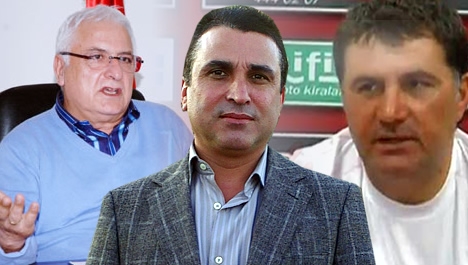 Ve Cemal Aydın böyle buyurdu...