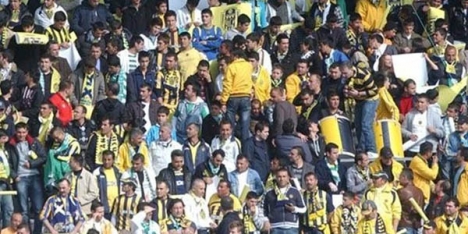 Ankaragücü maçı tatil edildi...