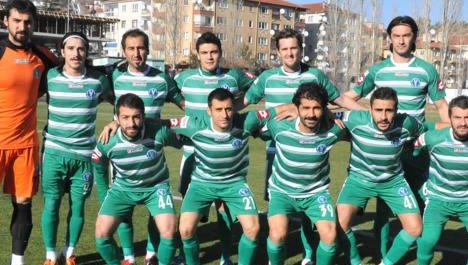 Kızılcahamam Of'da "Oh" çekti...