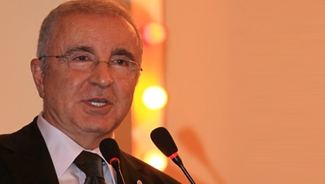 Galatasaray'dan Yıldırım'a cevap...