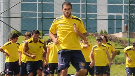 Ankaragücü'nü batıran transferler! (2)