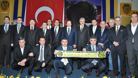 A.Gücü yönetimi prim sözünü tutmadı!