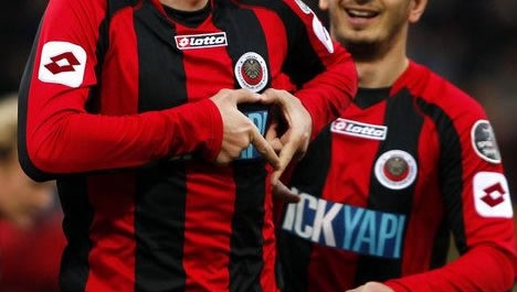 Gençlerbirliği Avrupa'ya Mı Gidecek ?
