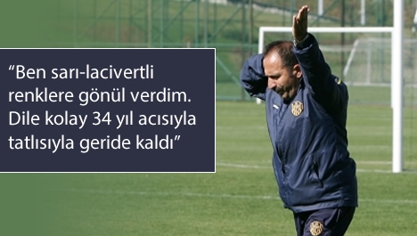 Ankaragücü'nde personel de para bekliyor.