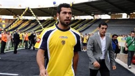 Ankaragücü'nü batıran transferler! (3)