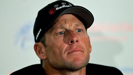 Armstrong: Hiçbir dönem temiz değildi