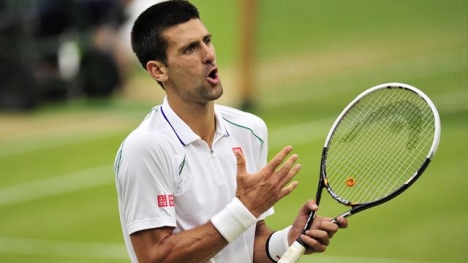 Djokovic: "Lance yalanlarının cezasını çekmeli"