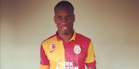 Drogba'ya sürpriz bir talip daha!