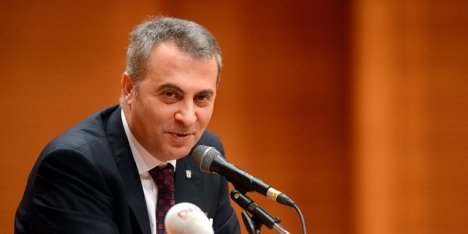 Fikret Orman, Sezer'i istediklerini açıkladı